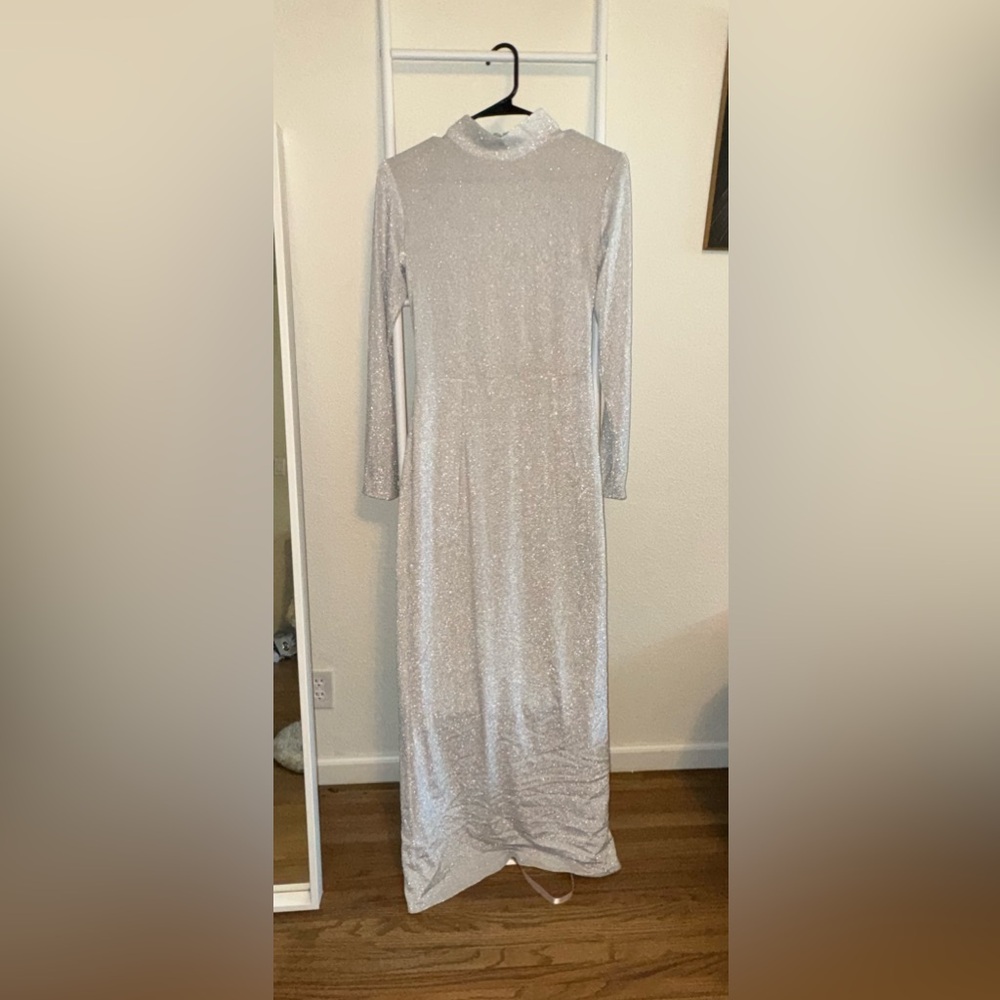 House of cb maxi dress - Picture 4 of 13